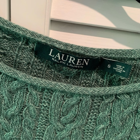 Ralph Lauren Sweater S - Picture 2 of 3